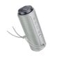 Borofone Portable Bluetooth Speaker BR22 Sports grey цена и информация | Skaļruņi | 220.lv