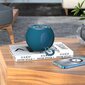 Borofone Portable Bluetooth Speaker BR23 Sound Ripple blue cena un informācija | Skaļruņi | 220.lv