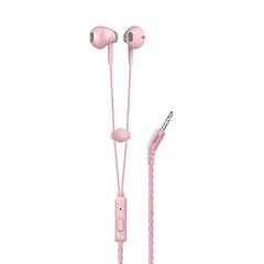 REMAX Earphones - RM-330 Wrist Bracelet Pink cena un informācija | Austiņas | 220.lv