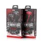 REMAX Earphones - RM-900F Vibration for gaming Red цена и информация | Austiņas | 220.lv