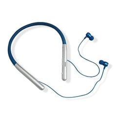 GJBY headphones - BLUETOOTH CA-112 Blue цена и информация | Наушники с микрофоном Asus H1 Wireless Чёрный | 220.lv