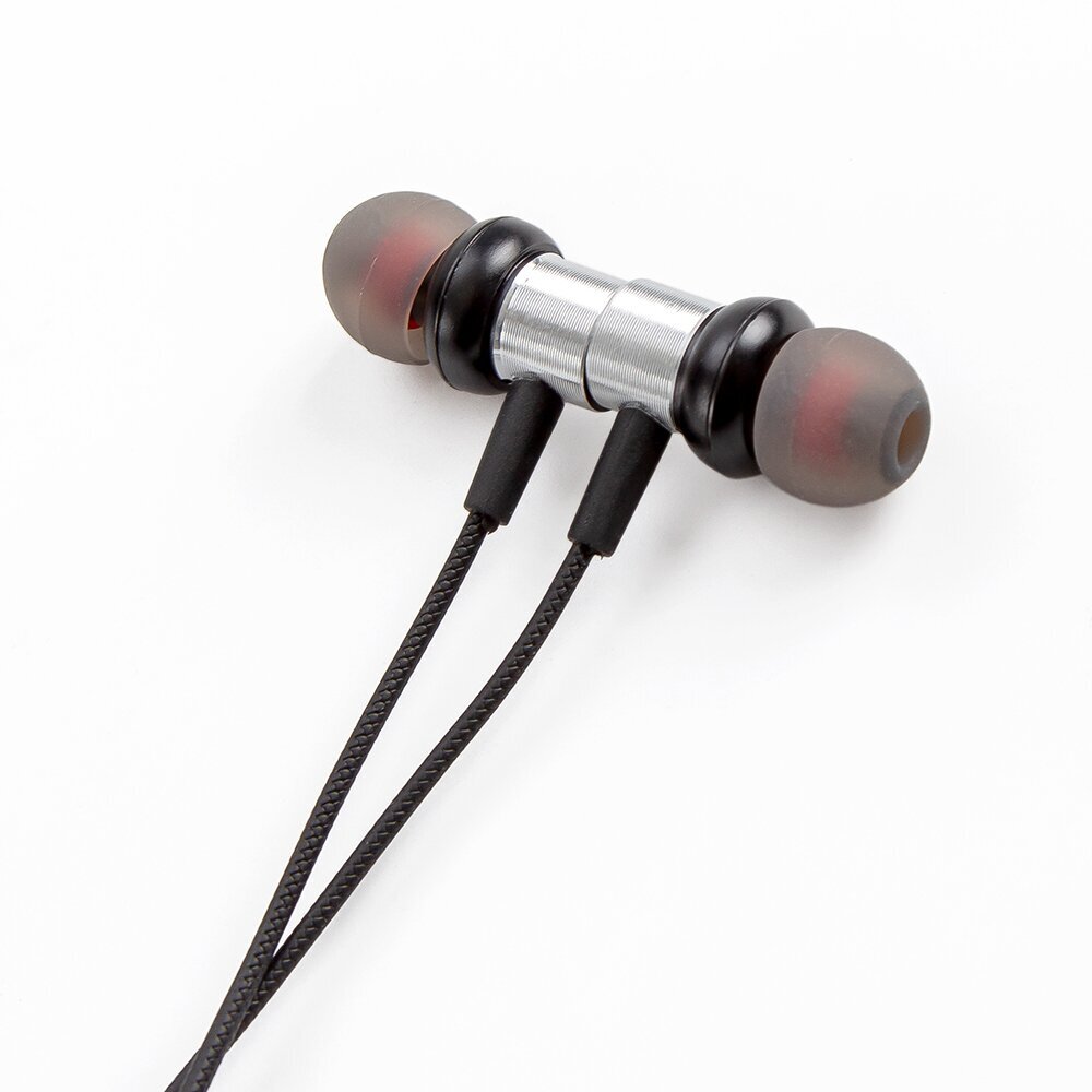 GJBY headphones - SPORTS BLUETOOTH CA-129 Blue цена и информация | Austiņas | 220.lv