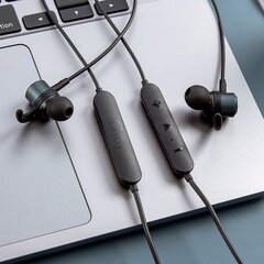 GJBY headphones - BLUETOOTH CA-115 Blue цена и информация | Наушники с микрофоном Asus H1 Wireless Чёрный | 220.lv