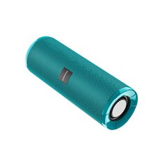 Borofone Portable Bluetooth Speaker BR1 Beyond turquoise cena un informācija | Skaļruņi | 220.lv