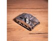 Metal Time - Konstruktors M4 Sherman, 1/72, MT070 cena un informācija | Konstruktori | 220.lv