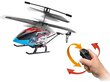 Revell - Helikopters RC Helicopter "Red Kite" Motion, 23834 цена и информация | Konstruktori | 220.lv