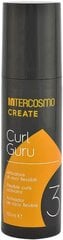 Intercosmo Create Curl Guru Activator Nr.3, 150 ml cena un informācija | Matu uzlabošanai | 220.lv