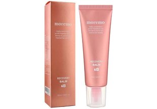 Moremo Recovery Balm B atjaunojošs balzams, 120 ml цена и информация | Бальзамы, кондиционеры | 220.lv