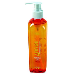 Dancoly Angel Professional Marine Depth Spa Hair Design matu gels, 250 ml cena un informācija | Matu veidošanas līdzekļi | 220.lv