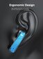 Monster XKT09 TWS Wireless Headset Blue cena un informācija | Austiņas | 220.lv