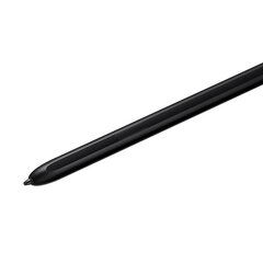 EJ-PF926BBE Samsung Stylus S Pen Fold for Galaxy Z Fold 3 Black цена и информация | Аксессуары для планшетов, электронных книг | 220.lv