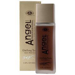 Dancoly Angel Professional GinSeng Tonic Anti-Hair Loss toniks matiem, 100 ml цена и информация | Средства для укрепления волос | 220.lv