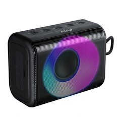 BlitzWolf Blitzwolf BW-WM2 10 Вт 2000 мАч RGB Bluetooth-динамик цена и информация | Аудиоколонки | 220.lv