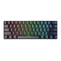 BlitzWolf BW-KB0 cena un informācija | Klaviatūras | 220.lv