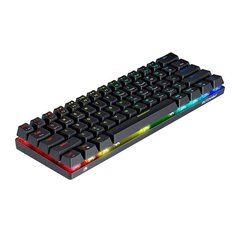 BlitzWolf BW-KB0 cena un informācija | Klaviatūras | 220.lv