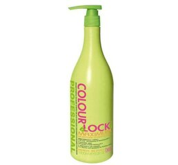 BES Colour Lock Maximum Moisture kondicionieris, 1000 ml цена и информация | Бальзамы, кондиционеры | 220.lv