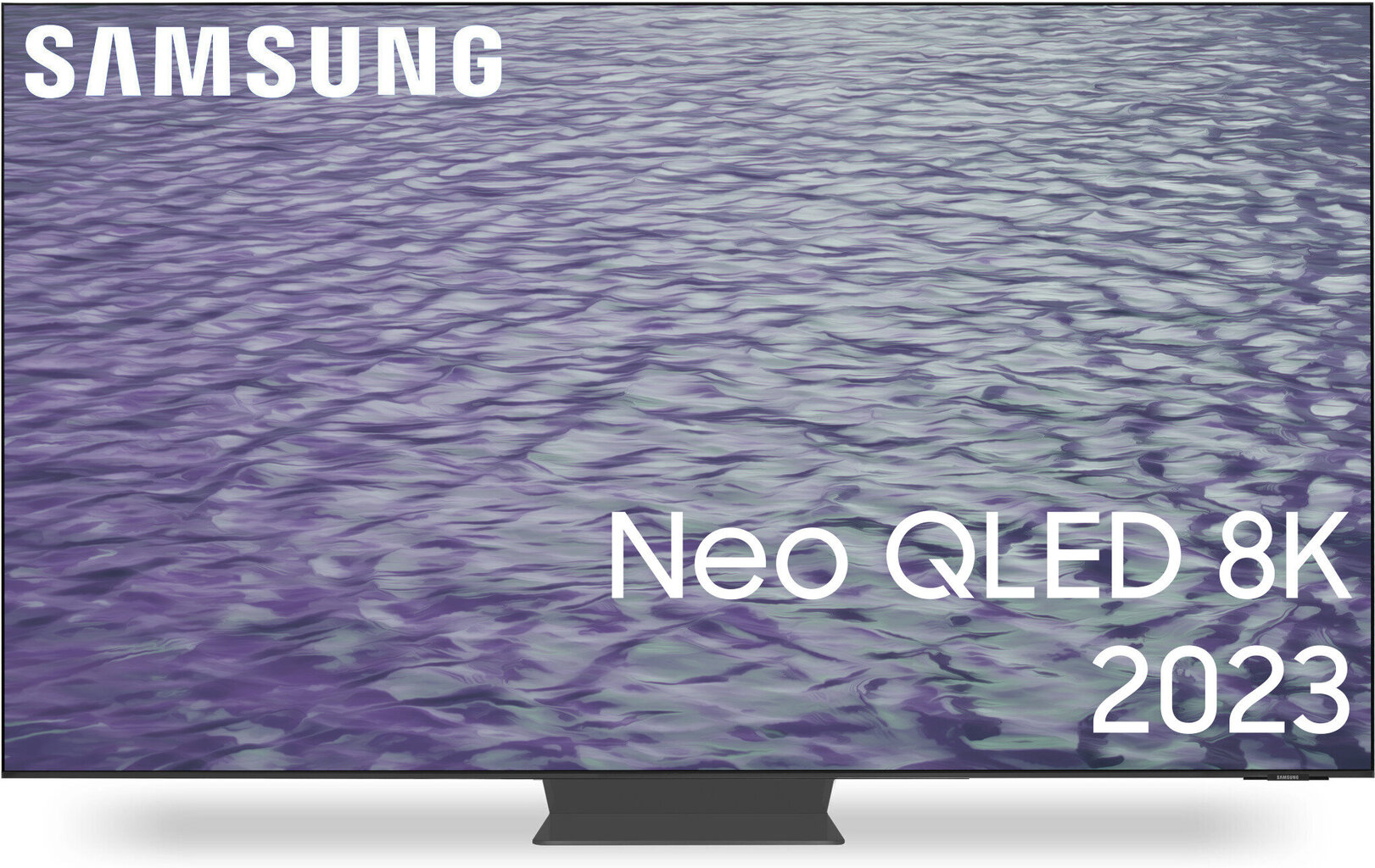 Samsung QE85QN800CTXXH cena un informācija | Televizori | 220.lv