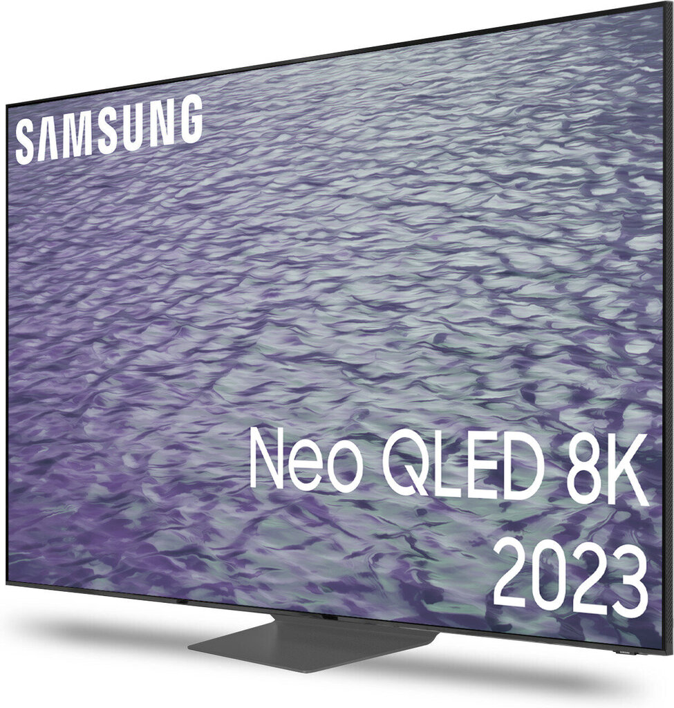 Samsung QE85QN800CTXXH cena un informācija | Televizori | 220.lv