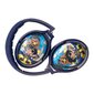 BuddyPhones kids headphones wireless Cosmos Plus ANC (Deep Blue) cena un informācija | Austiņas | 220.lv