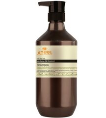 Dancoly Angel En Provence Verbena Oil Control šampūns, 800 ml cena un informācija | Šampūni | 220.lv