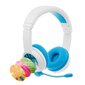 BuddyPhones kids headphones wireless School+ (Blue) цена и информация | Austiņas | 220.lv