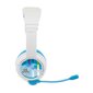 BuddyPhones kids headphones wireless School+ (Blue) цена и информация | Austiņas | 220.lv