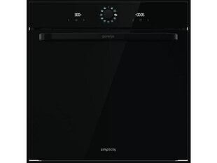 Gorenje BOS67371SYB цена и информация | Духовки | 220.lv