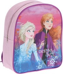 Рюкзак + спортивная сумка Frozen цена и информация | Рюкзаки и сумки | 220.lv