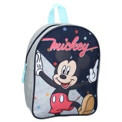 Disney Mickey mugursoma cena un informācija | Skolas somas | 220.lv