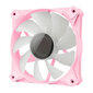 Darkflash DX360 V2.6 PC Water Cooling RGB 3x 120x120 (pink) цена и информация | Procesora dzesētāji | 220.lv