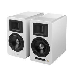 Edifier Airpulse A100 speakers (white) цена и информация | Аудиоколонки | 220.lv