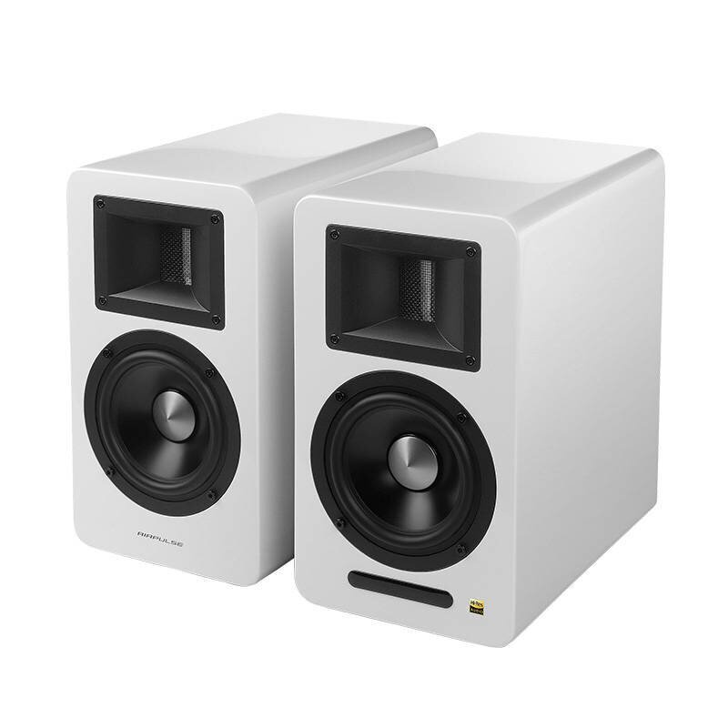 Edifier Airpulse A100 speakers (white) цена и информация | Skaļruņi | 220.lv
