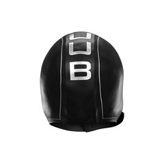 HUUB Skull Swim Cap Neoprene Peldēšanas Neoprēna Peldcepure cena un informācija | Peldcepures | 220.lv