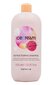 Inebrya Ice Cream Keratin Restructuring šampūns, 1000 ml cena un informācija | Šampūni | 220.lv