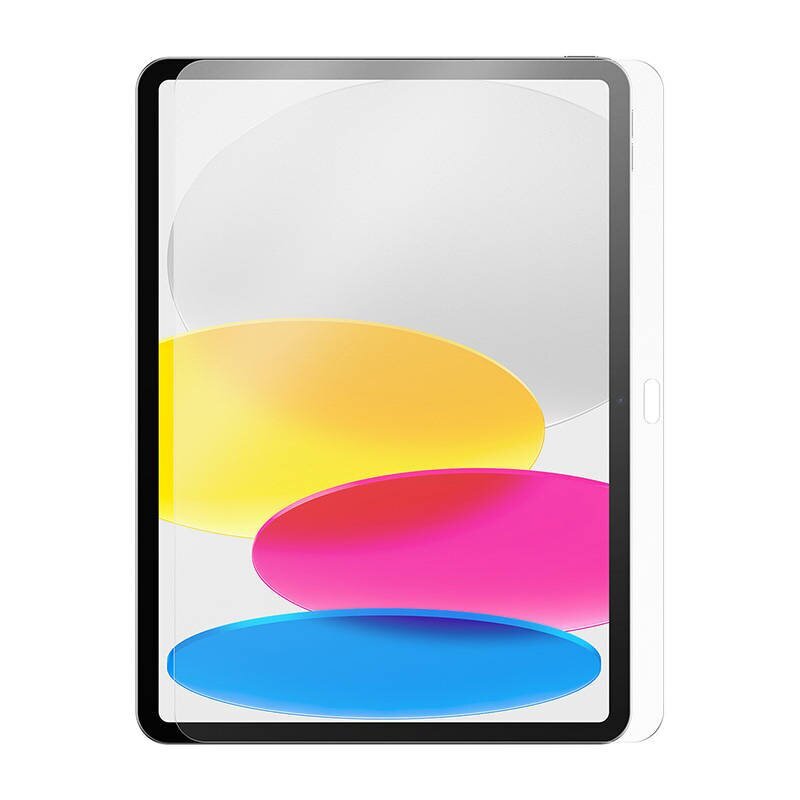 Baseus 0.15mm Paper-like film For iPad 10.9" Transparent цена и информация | Citi aksesuāri planšetēm un e-grāmatām | 220.lv