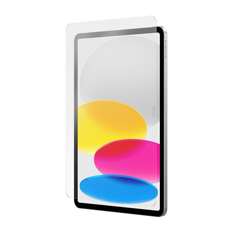 Baseus 0.15mm Paper-like film For iPad 10.9" Transparent цена и информация | Citi aksesuāri planšetēm un e-grāmatām | 220.lv