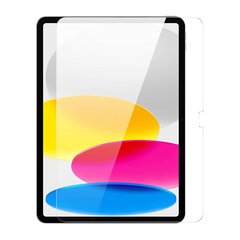 Baseus 0.3mm Tempered Glass For iPad 10.9" Transparent cena un informācija | Citi aksesuāri planšetēm un e-grāmatām | 220.lv