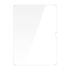 Baseus 0.3mm Tempered Glass For iPad 10.9" Transparent cena un informācija | Citi aksesuāri planšetēm un e-grāmatām | 220.lv