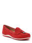 GEOX D Vega Moc Red 573231107 цена и информация | Sieviešu kurpes | 220.lv