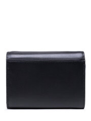 Женский кошелек FURLA Moon M Black 545005563 цена и информация | Женские кошельки, держатели для карточек | 220.lv