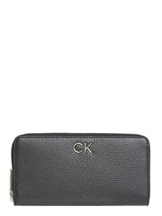 Кошелек для женщин Calvin Klein 545007007 цена и информация | Женские кошельки, держатели для карточек | 220.lv