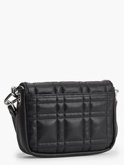 CALVIN KLEIN Convertible Quilted Crossbody 545007271 cena un informācija | Sieviešu somas | 220.lv