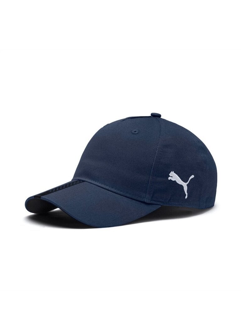 PUMA Liga Cap 234237366 cena un informācija | Vīriešu cepures, šalles, cimdi | 220.lv