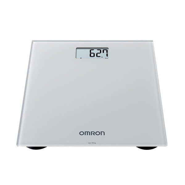 Digitālie ķermeņa svari Omron HN-300T2-EGY цена и информация | Ķermeņa svari, bagāžas svari | 220.lv