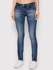 GUESS JEANS Annette Carrie Mid 563934782 цена и информация | Женские джинсы | 220.lv