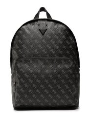 GUESS Vezzola Smrt New Cmpt Black 545009320 cena un informācija | Vīriešu somas | 220.lv