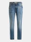 GUESS JEANS Drake Regular The Blazer 563934371 цена и информация | Vīriešu džinsi | 220.lv