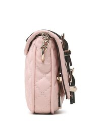 GUESS Adam Mini Pale Rose 545009360 cena un informācija | Sieviešu somas | 220.lv