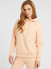 Guess Jeans Джемпер для женщин Euphemia Meadow Sunset 563935158, розовый цена и информация | Женские толстовки | 220.lv