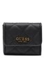 GUESS Abey Black 545009405 cena un informācija | Sieviešu maki, karšu maki | 220.lv